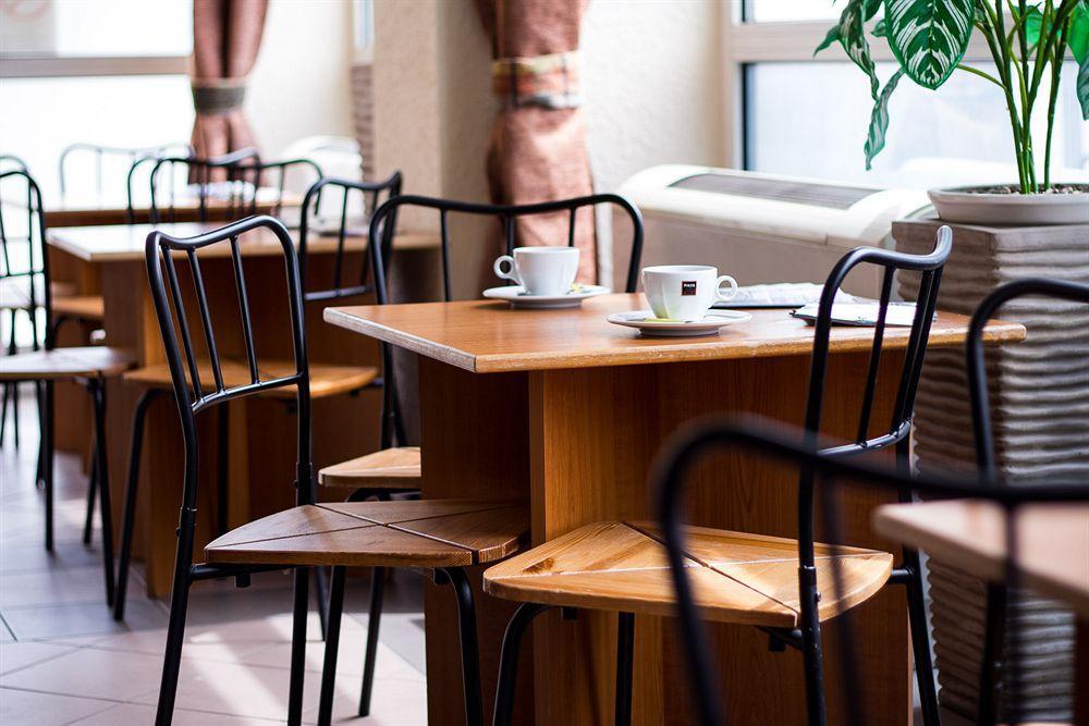 Hotel Berlin Budapest Eksteriør billede