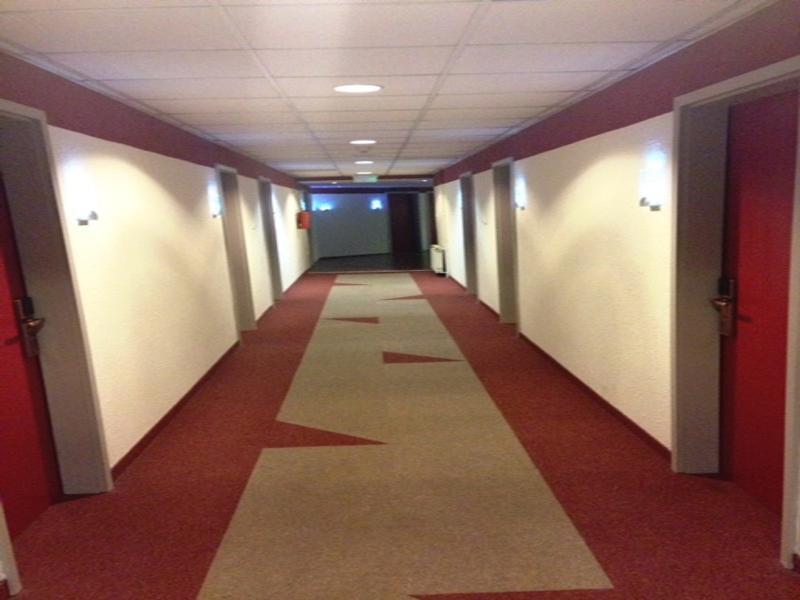 Hotel Berlin Budapest Eksteriør billede