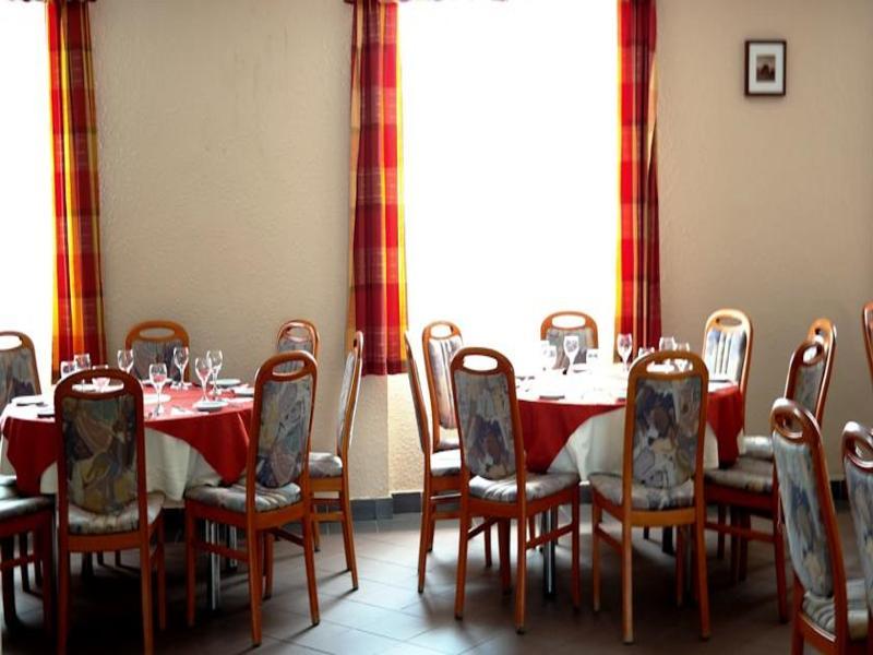 Hotel Berlin Budapest Eksteriør billede