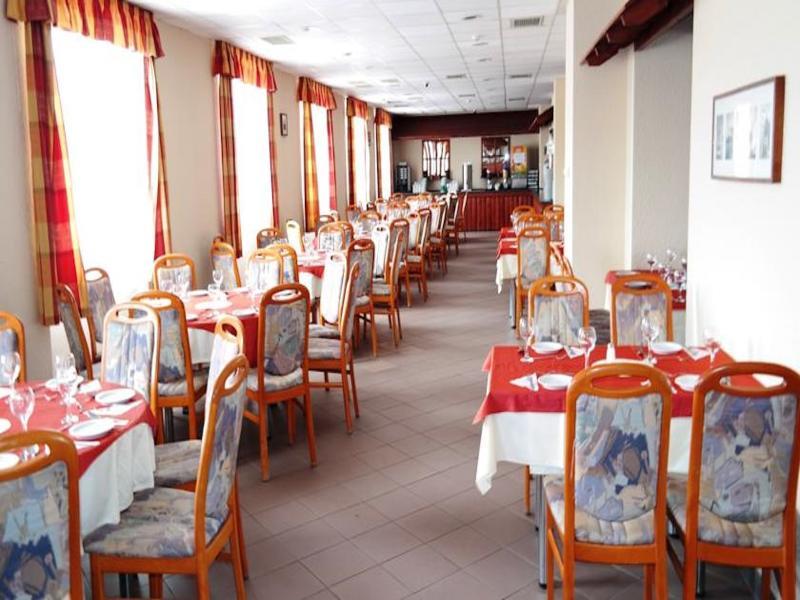 Hotel Berlin Budapest Eksteriør billede