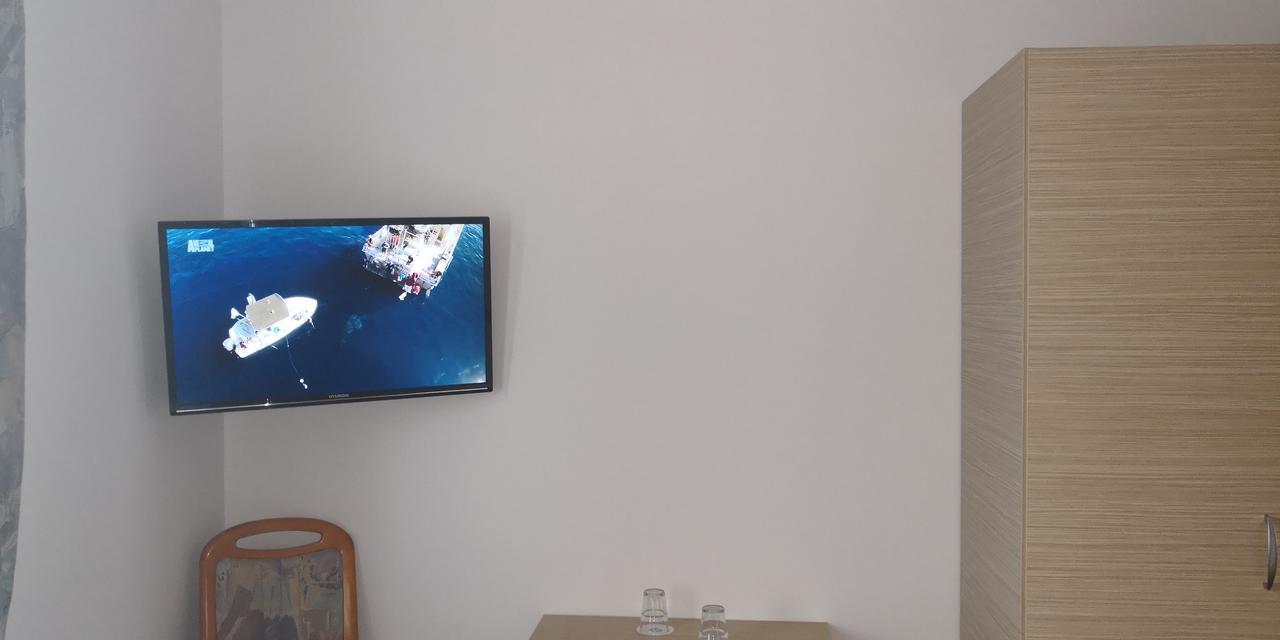 Hotel Berlin Budapest Eksteriør billede